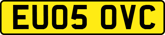 EU05OVC