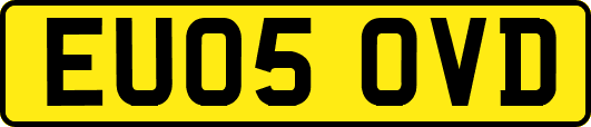 EU05OVD
