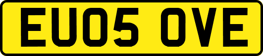 EU05OVE