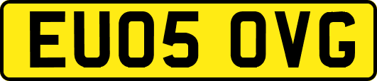 EU05OVG