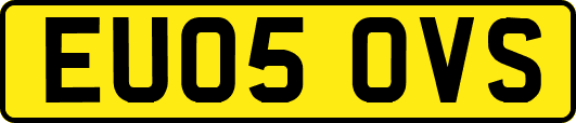 EU05OVS