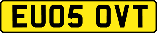 EU05OVT
