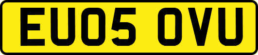 EU05OVU