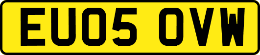 EU05OVW