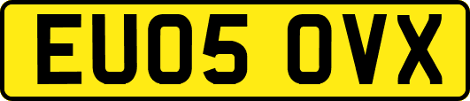 EU05OVX
