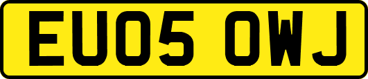 EU05OWJ