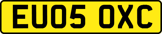 EU05OXC
