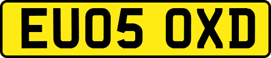 EU05OXD