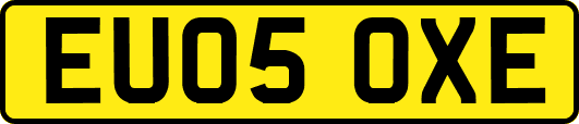 EU05OXE