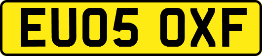 EU05OXF