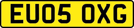 EU05OXG