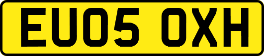 EU05OXH
