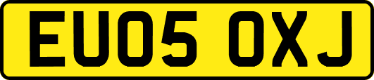 EU05OXJ