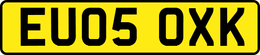 EU05OXK