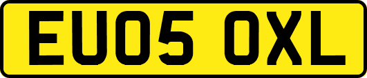 EU05OXL