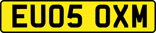 EU05OXM