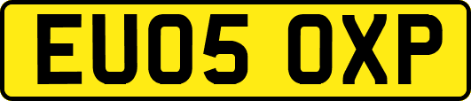 EU05OXP