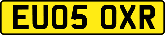 EU05OXR