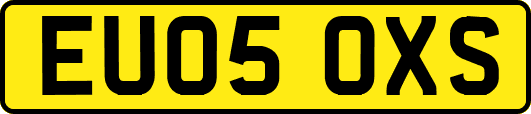 EU05OXS