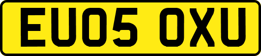 EU05OXU