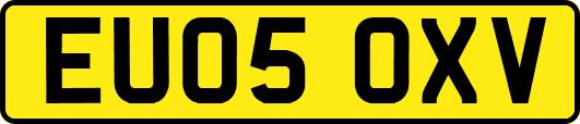 EU05OXV