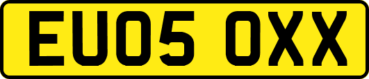 EU05OXX