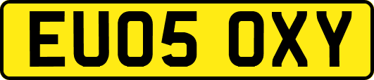 EU05OXY