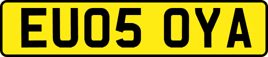 EU05OYA