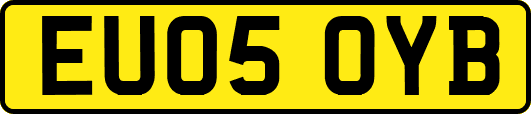 EU05OYB