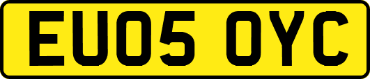 EU05OYC