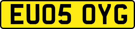 EU05OYG