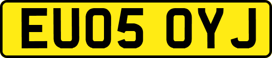 EU05OYJ
