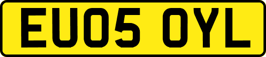EU05OYL