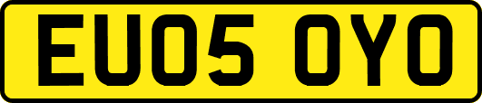 EU05OYO