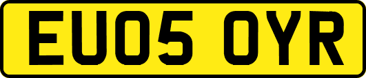 EU05OYR