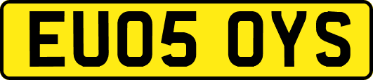 EU05OYS