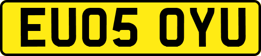 EU05OYU