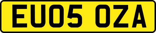 EU05OZA