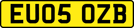 EU05OZB