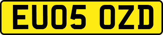EU05OZD