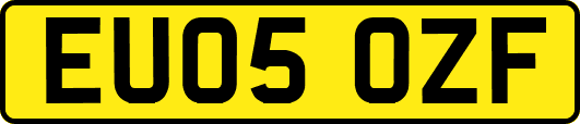 EU05OZF