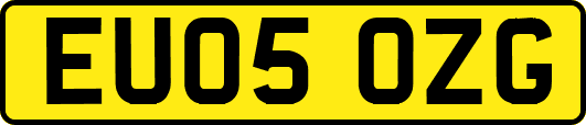 EU05OZG