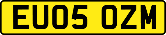 EU05OZM