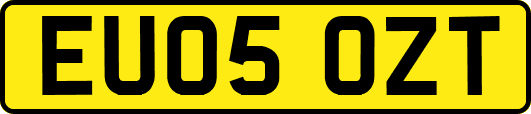 EU05OZT