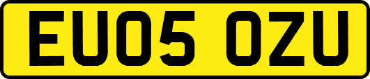EU05OZU