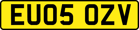 EU05OZV