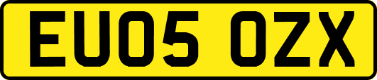 EU05OZX