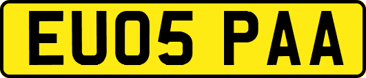EU05PAA
