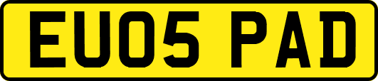 EU05PAD