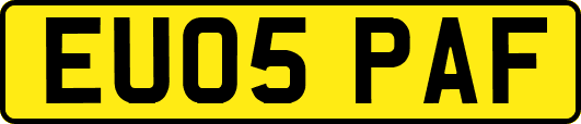 EU05PAF
